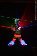 Lasers & Bodypaint