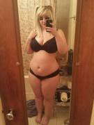 Thought you might like some Roxie Richter..