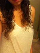 Amateur Self-Portrait