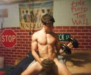 Another Brick in the Wall