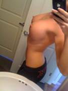 Remember to aim high and shoot for the stars, boys & girls!