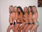 Now that's a starting lineup