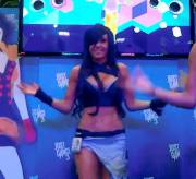 [Request] Jessica Nigri (Pre-Op)