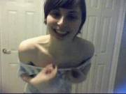 Strip and, uh dance?