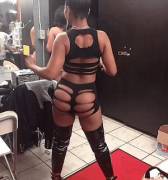 Throw some money [gif]