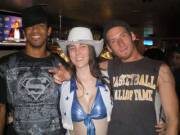 ALL HAIL THE QUEEN OF THE BUTTERFACES