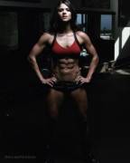 Another reverse butter