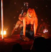 Bubbles & Butts in the Air