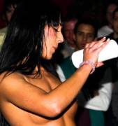 SAX Clubzone Sex Emotion