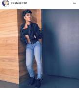 Zashias320 on Instagram