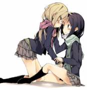 Some [Original] artwork I stumbled across.