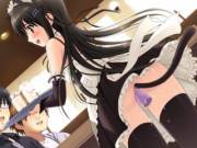 nekomimi makes everything better