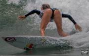 Surfs Up [/r/AthleticGirls]