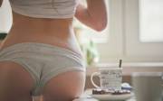 Morning cup