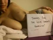 By popular demand, former gonewild poster thatJJgirl (300 more in comments)