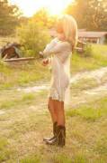 Country Girl