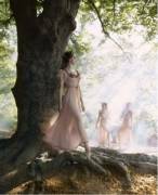 They loved him up, and turned him into a horny toad