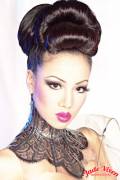 Jade Vixen