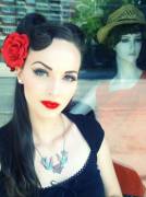 Mannequin (from /r/prettyaltgirls)