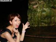 Here, there be Dragons