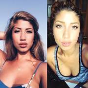 Those lips, those eyes