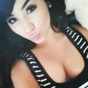 Love me some Latina lips