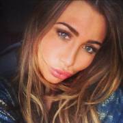 Lauren Goodger's DSLs