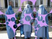 hot persian women - any good?