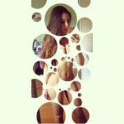 My first one ever made - Angie Verona