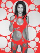 Selena Gomez
