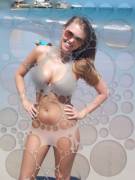 My first attempt at bubbling!