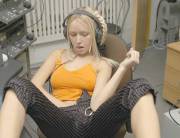 Listening to /r/gonewildaudio