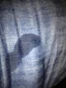 [Proof] Cum fully clothed. Without unzipping.