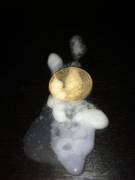 [Proof] cum on the oldest item you own - 1889