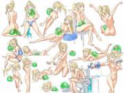 Just discovered Project M! A little nod to that