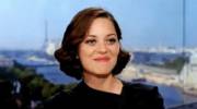 Marion Cotillard