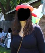 Friend of mine went to a birthday party recently