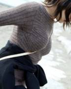 The pic that started /r/boobstrap 