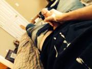 Can't see as much on the shirt but oh well:)