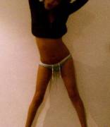 That last one was a dud. Is this any better?