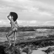 My idea of what paradise looks like...