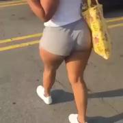 Someone likes attention.