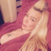 There's something about Fabiola