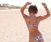 Beach Dance