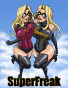 Superfreak [Snaketrap]