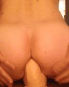 My new cock. The Ur3 is amazing!