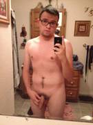 Joined the Navy and lost 60 pounds...feeling brave enough to post ;)