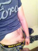 Yea, I'm a Ford man! [18]