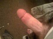 Only my second post... any takers?