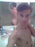 I dunno if y'all are ass people?